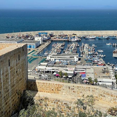 Dar El Hayet Otel Tanca Dış mekan fotoğraf