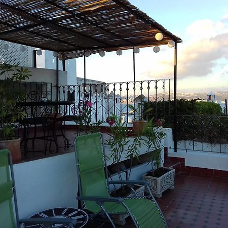 Dar El Hayet Otel Tanca Dış mekan fotoğraf