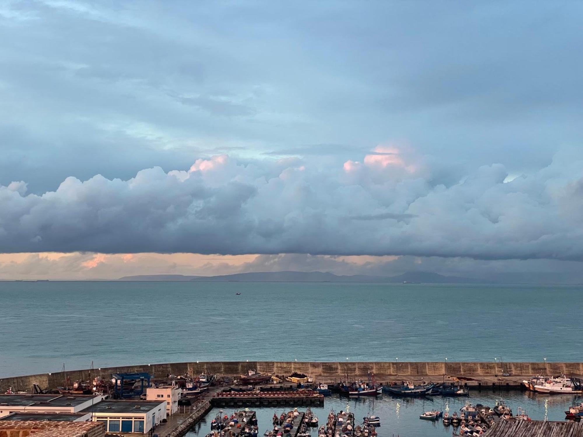 Dar El Hayet Otel Tanca Dış mekan fotoğraf