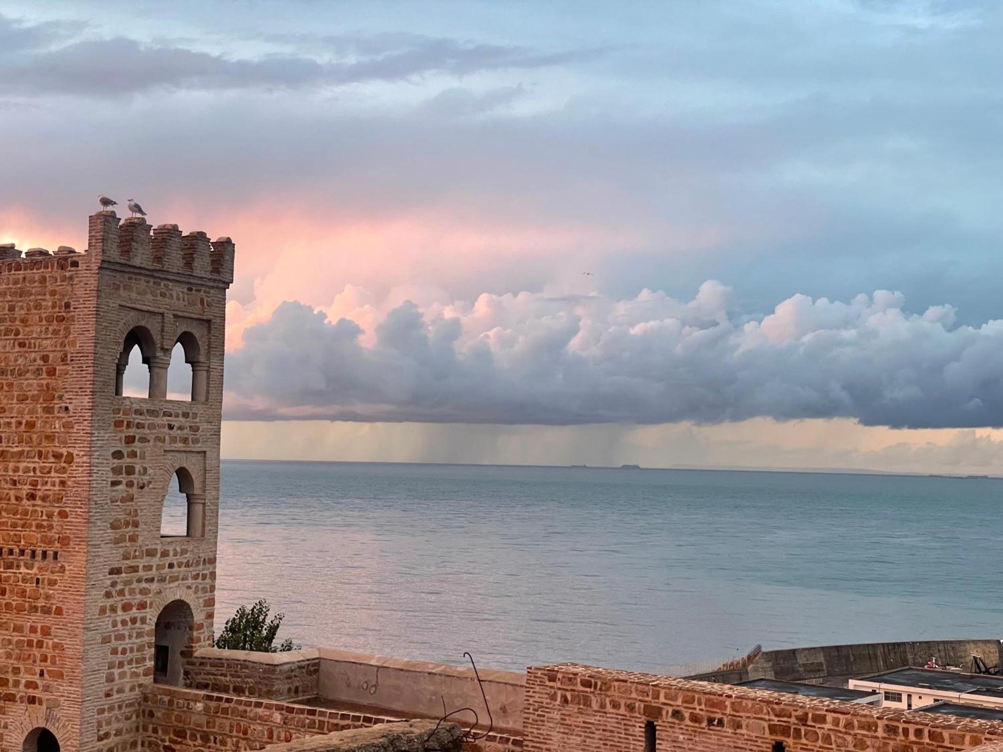 Dar El Hayet Otel Tanca Dış mekan fotoğraf